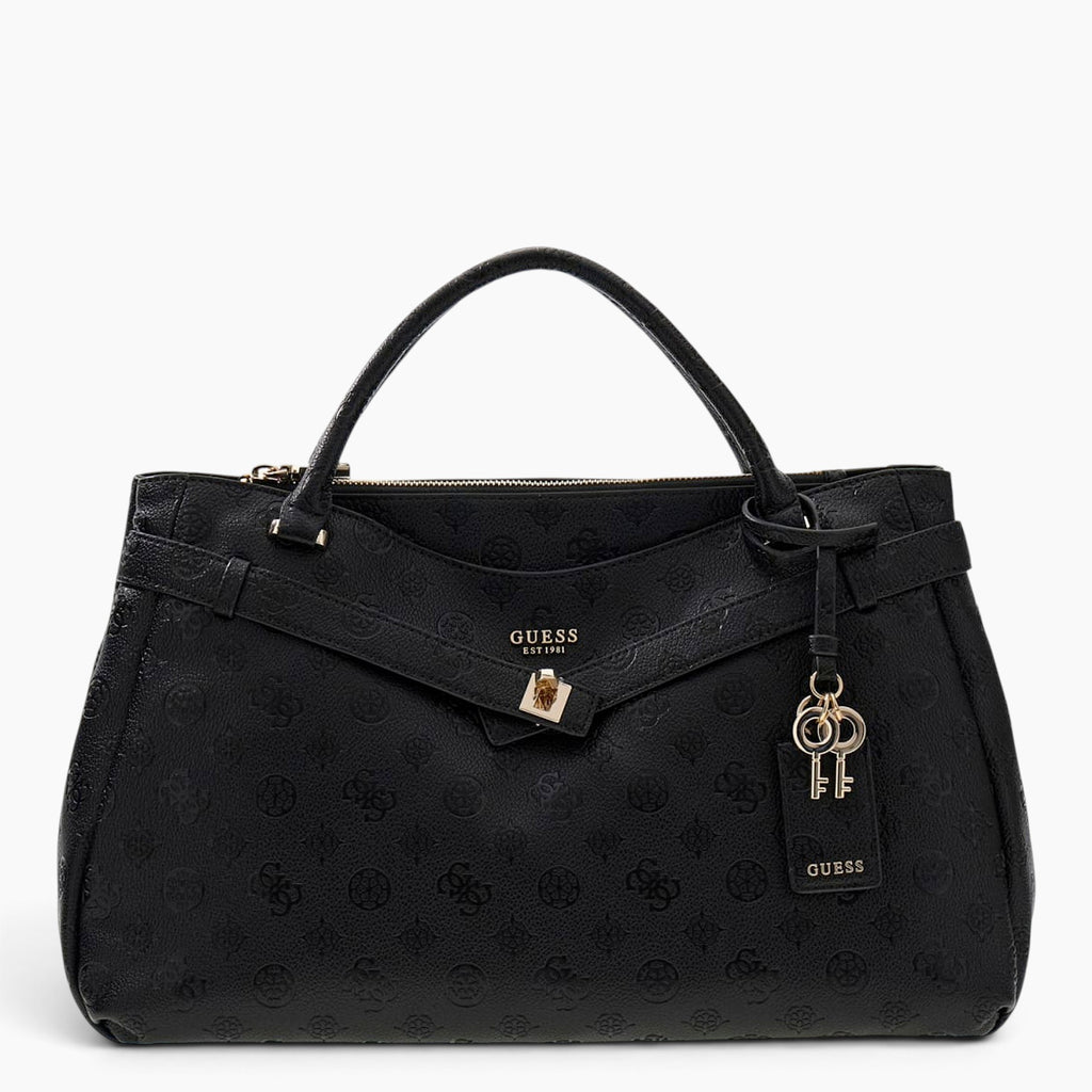 Ella Logo Large Satchel