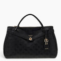 Ella Logo Large Satchel
