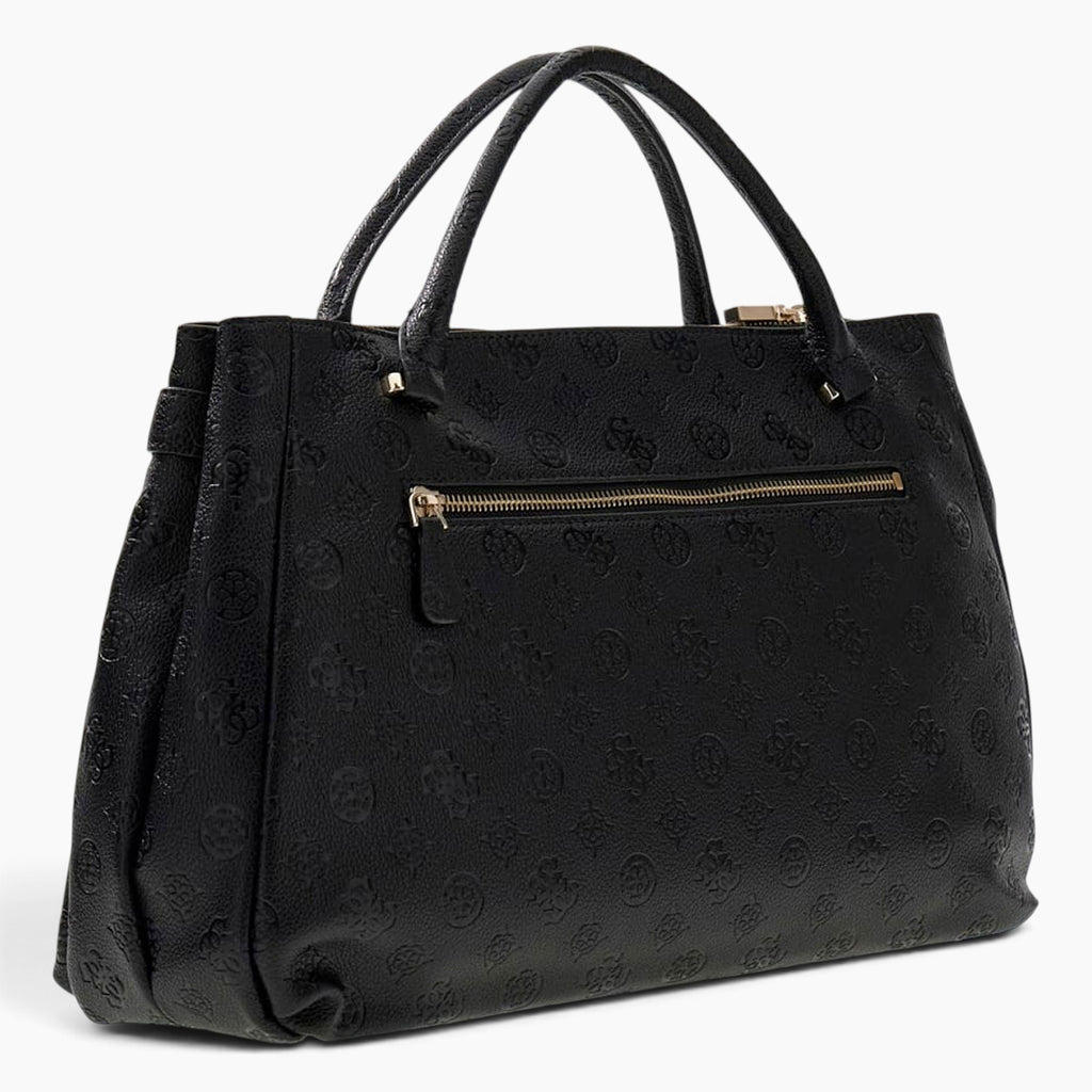Ella Logo Large Satchel