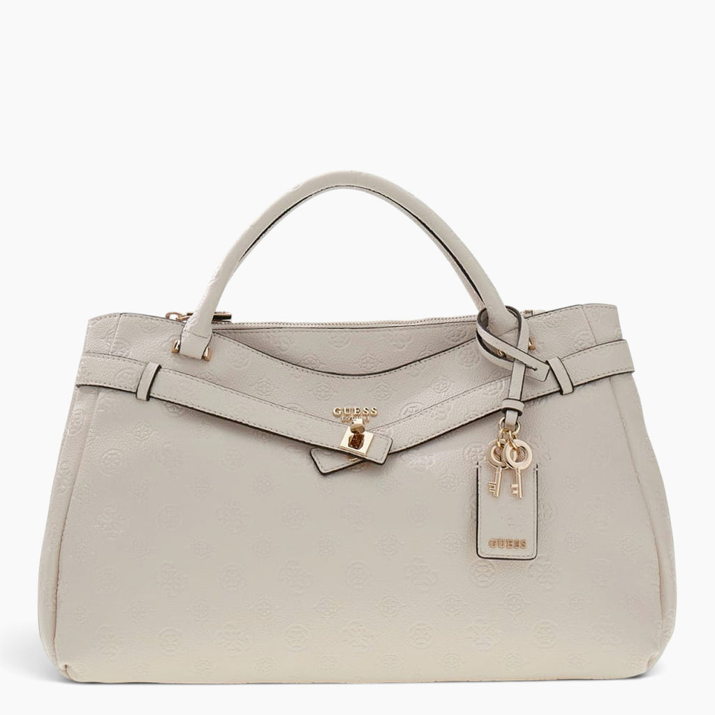Ella Logo Large Satchel