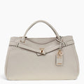 Ella Logo Large Satchel