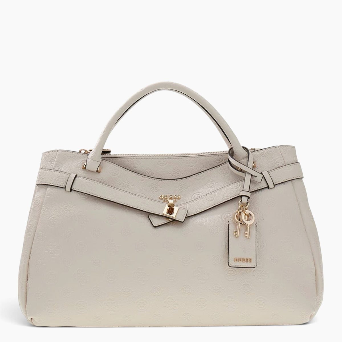 Ella Logo Large Satchel