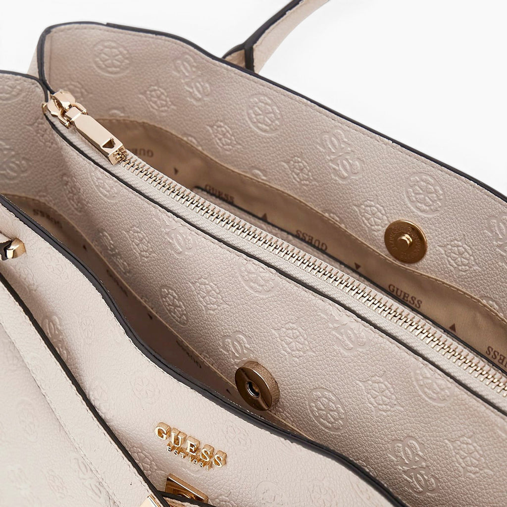 Ella Logo Large Satchel