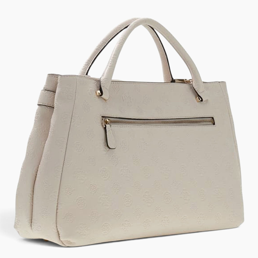 Ella Logo Large Satchel