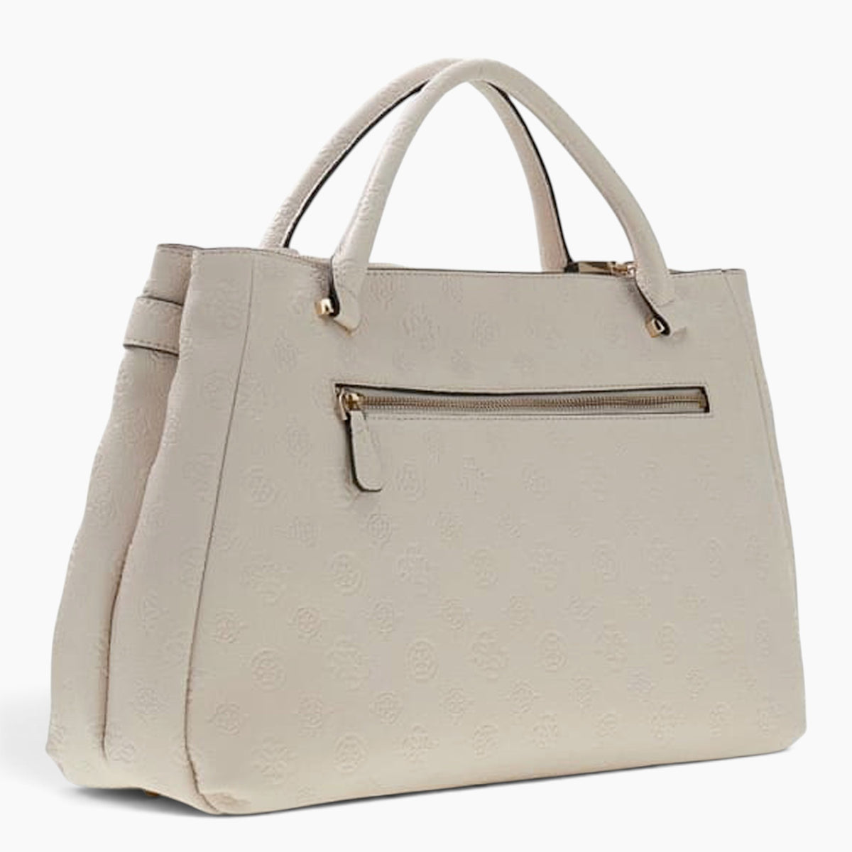 Ella Logo Large Satchel