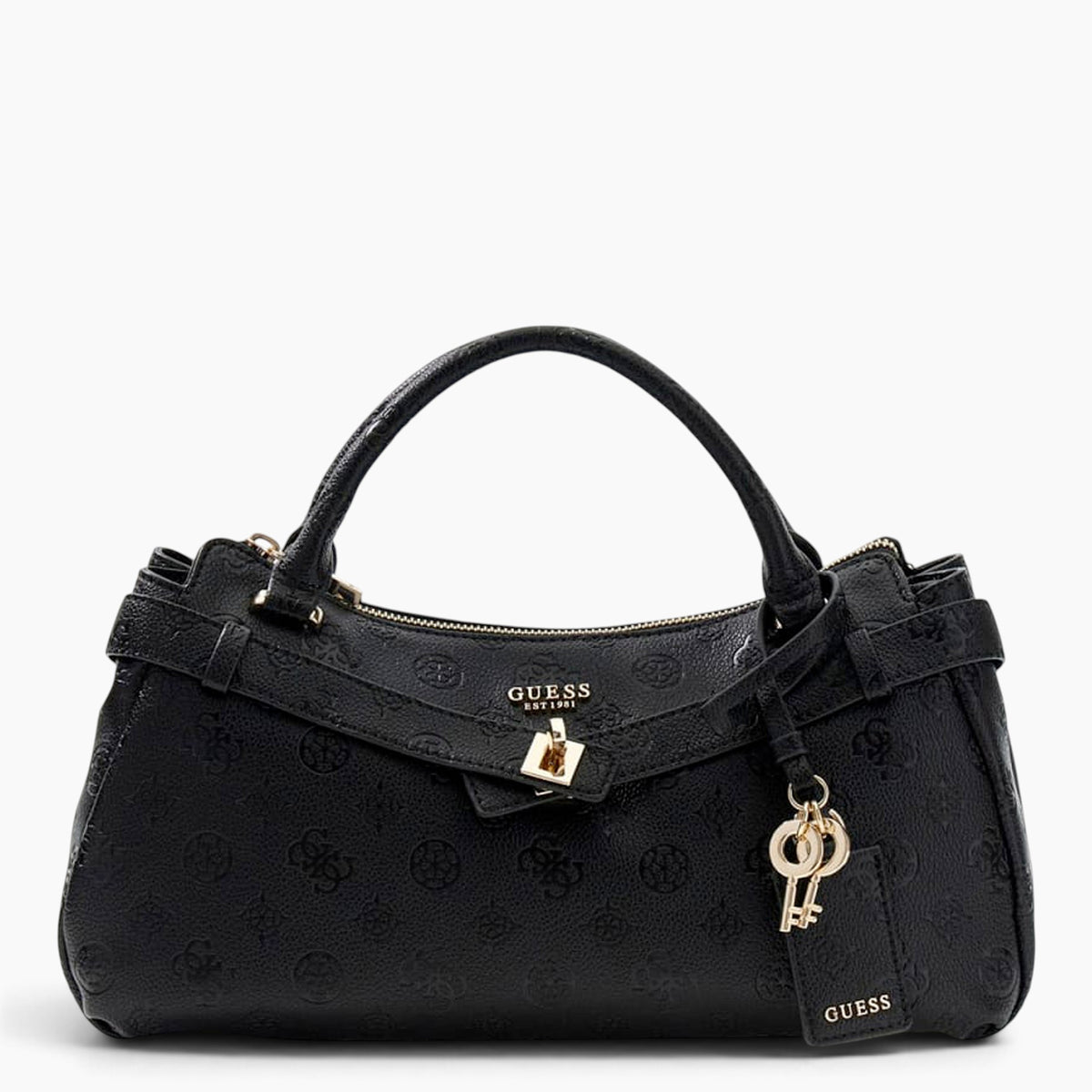 Ella Logo Satchel