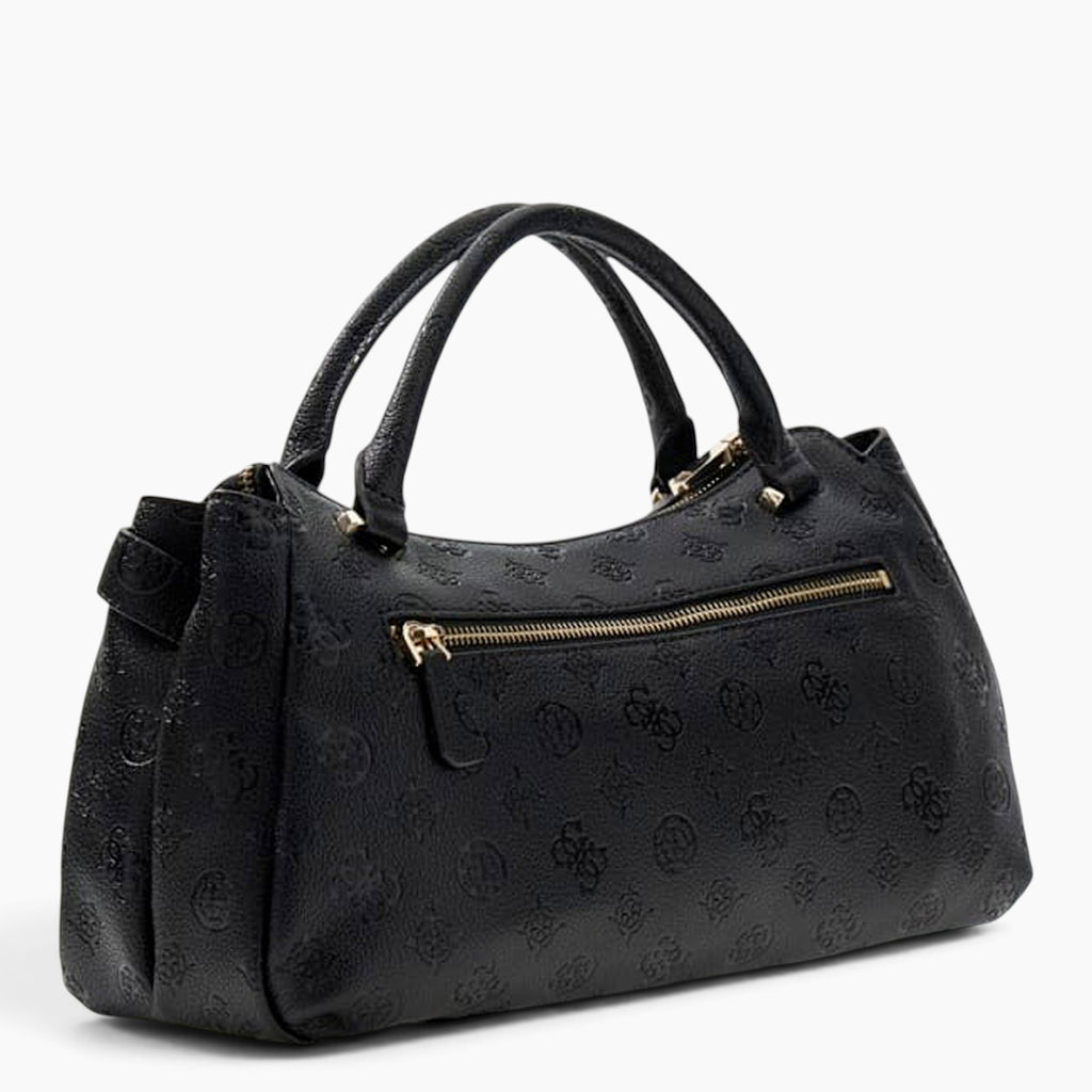Ella Logo Satchel