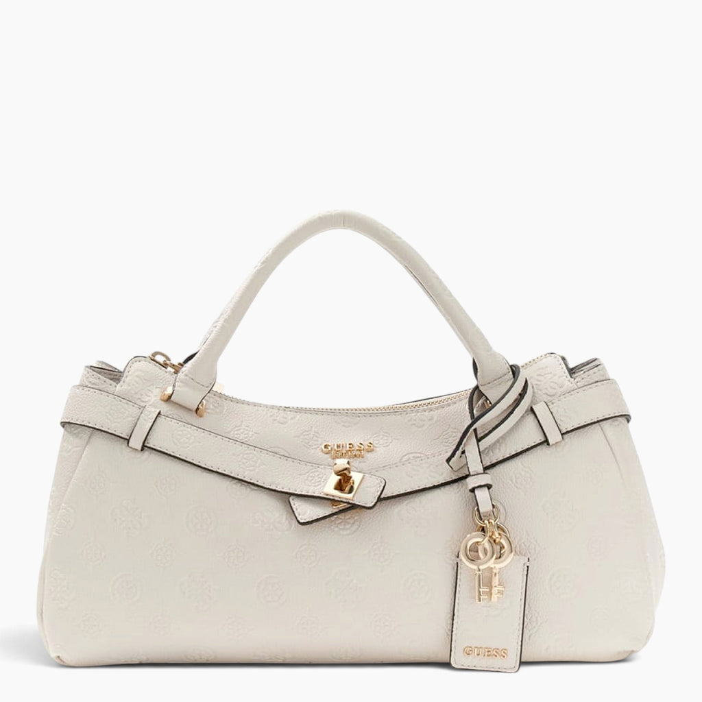 Ella Logo Satchel