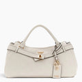 Ella Logo Satchel