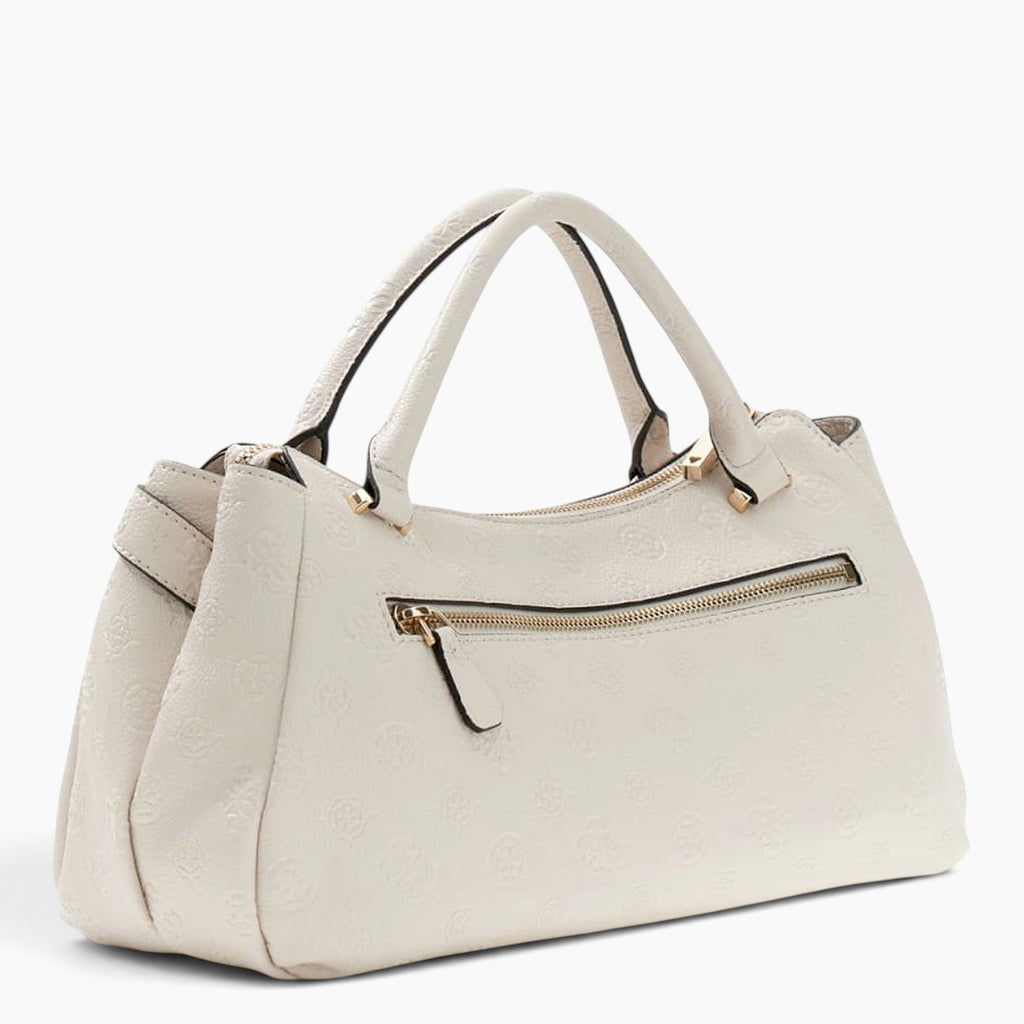 Ella Logo Satchel
