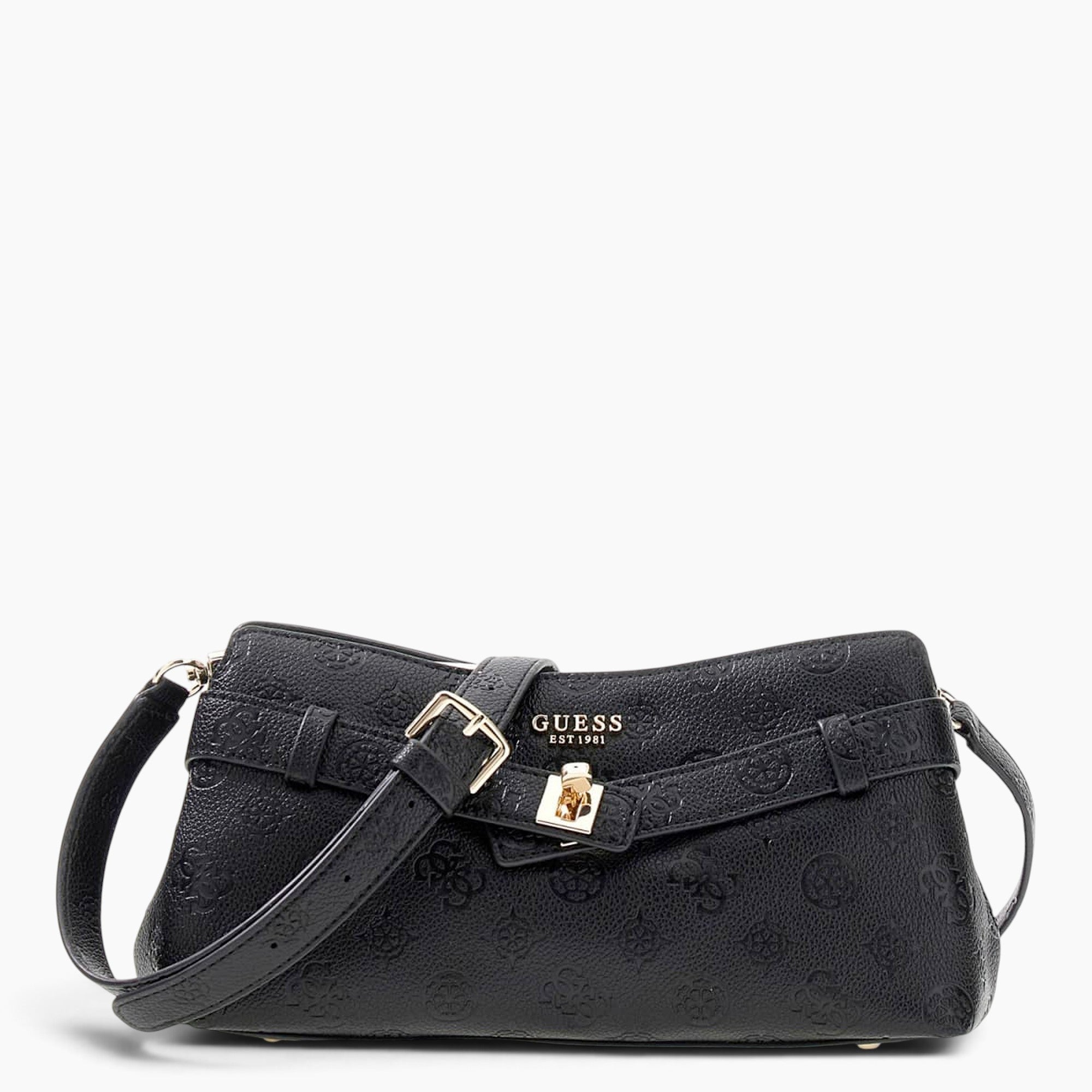 Ella Logo Girl Crossbody