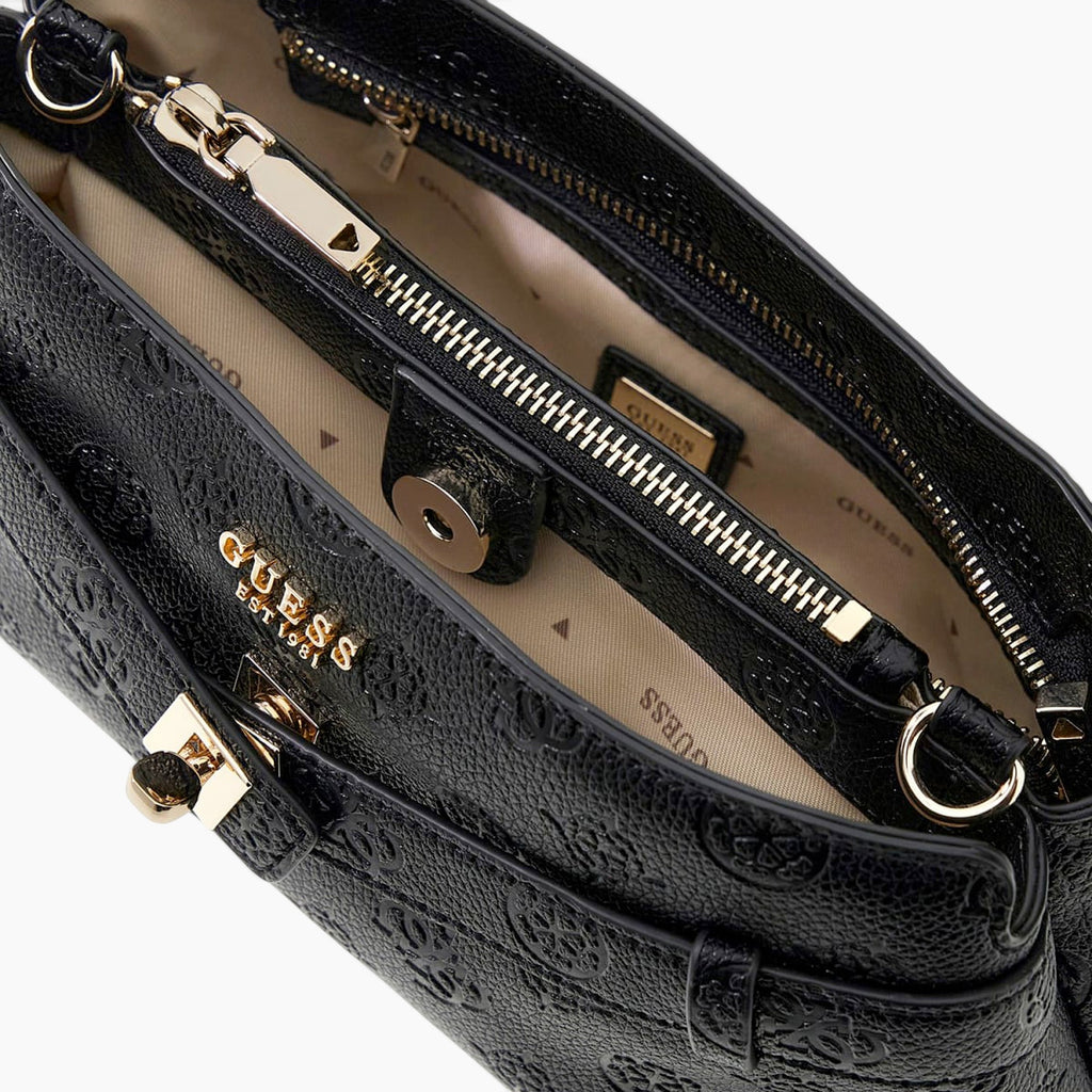 Ella Logo Girl Crossbody