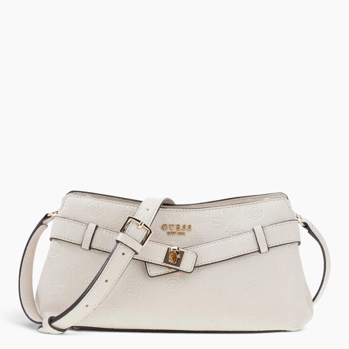 Ella Logo Girl Crossbody