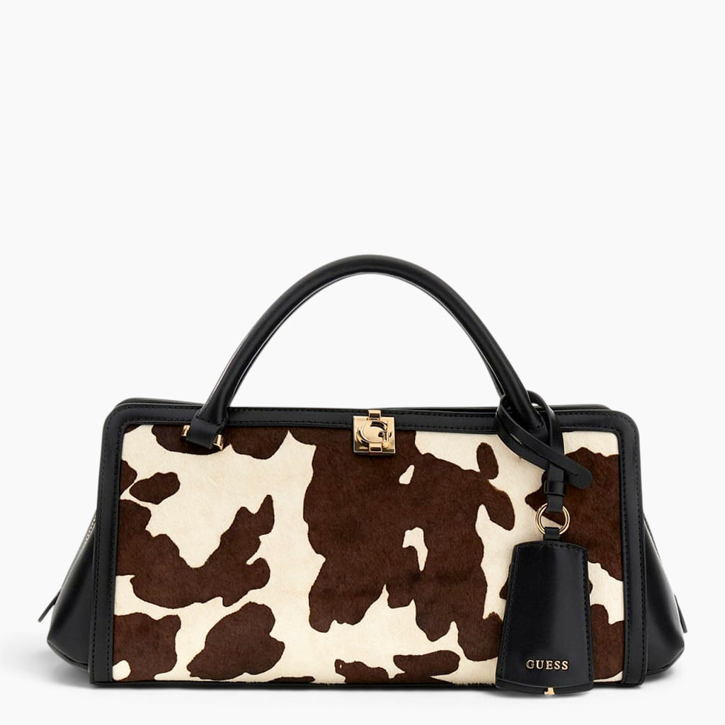 Audrey Sml Girl Satchel