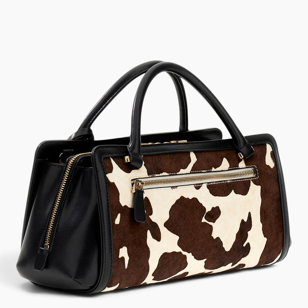 Audrey Sml Girl Satchel