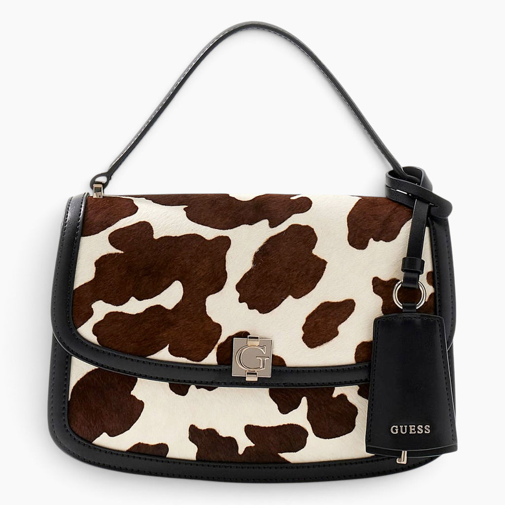 Audrey Conv Crossbody Flap