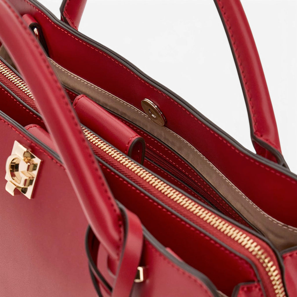 Audrey Sml Girl Satchel
