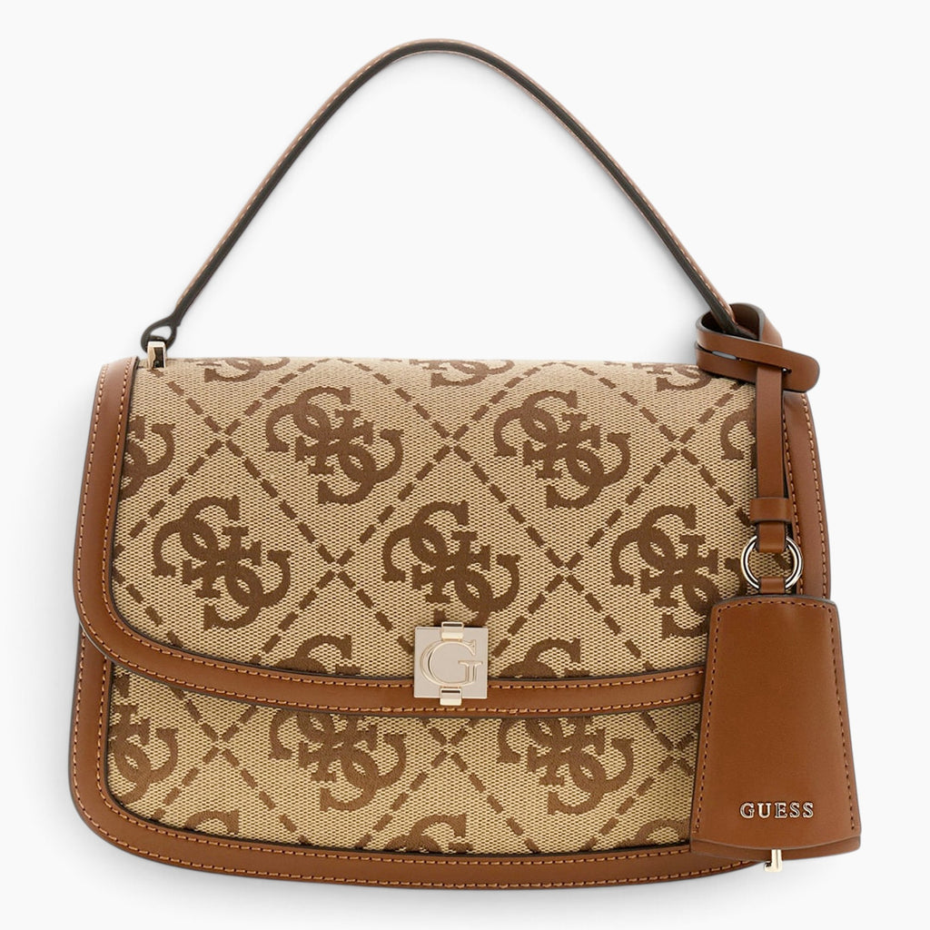 Audrey Logo Xbody Flap