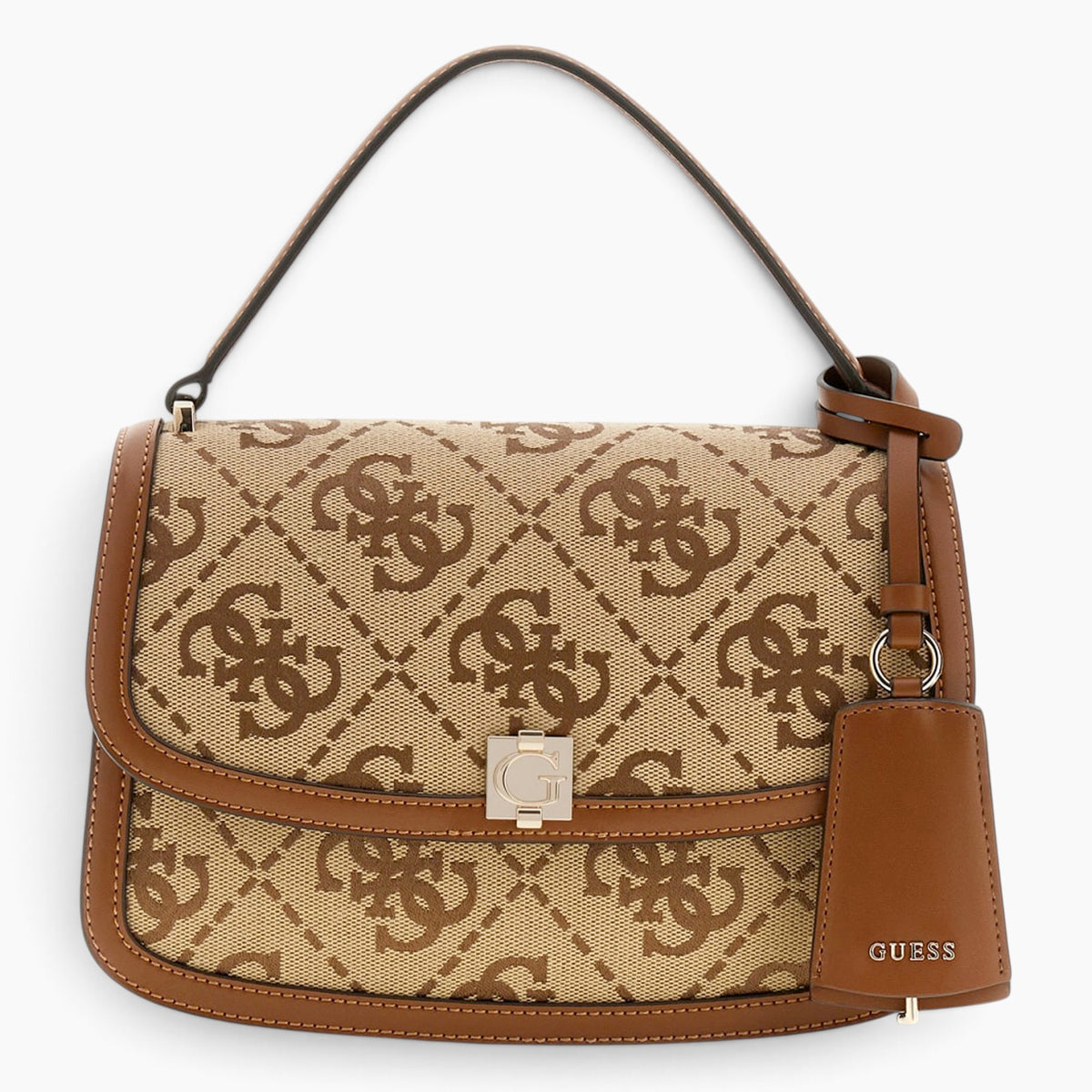 Audrey Logo Xbody Flap