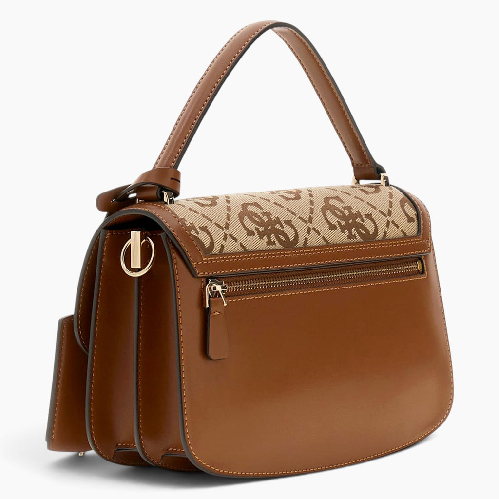 Audrey Logo Xbody Flap