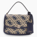 Audrey Logo Xbody Flap
