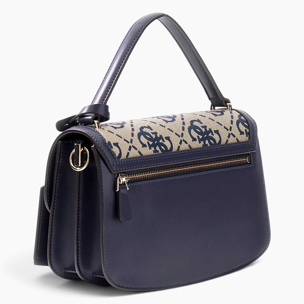 Audrey Logo Xbody Flap
