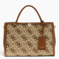 Audrey Logo Girl Satchel