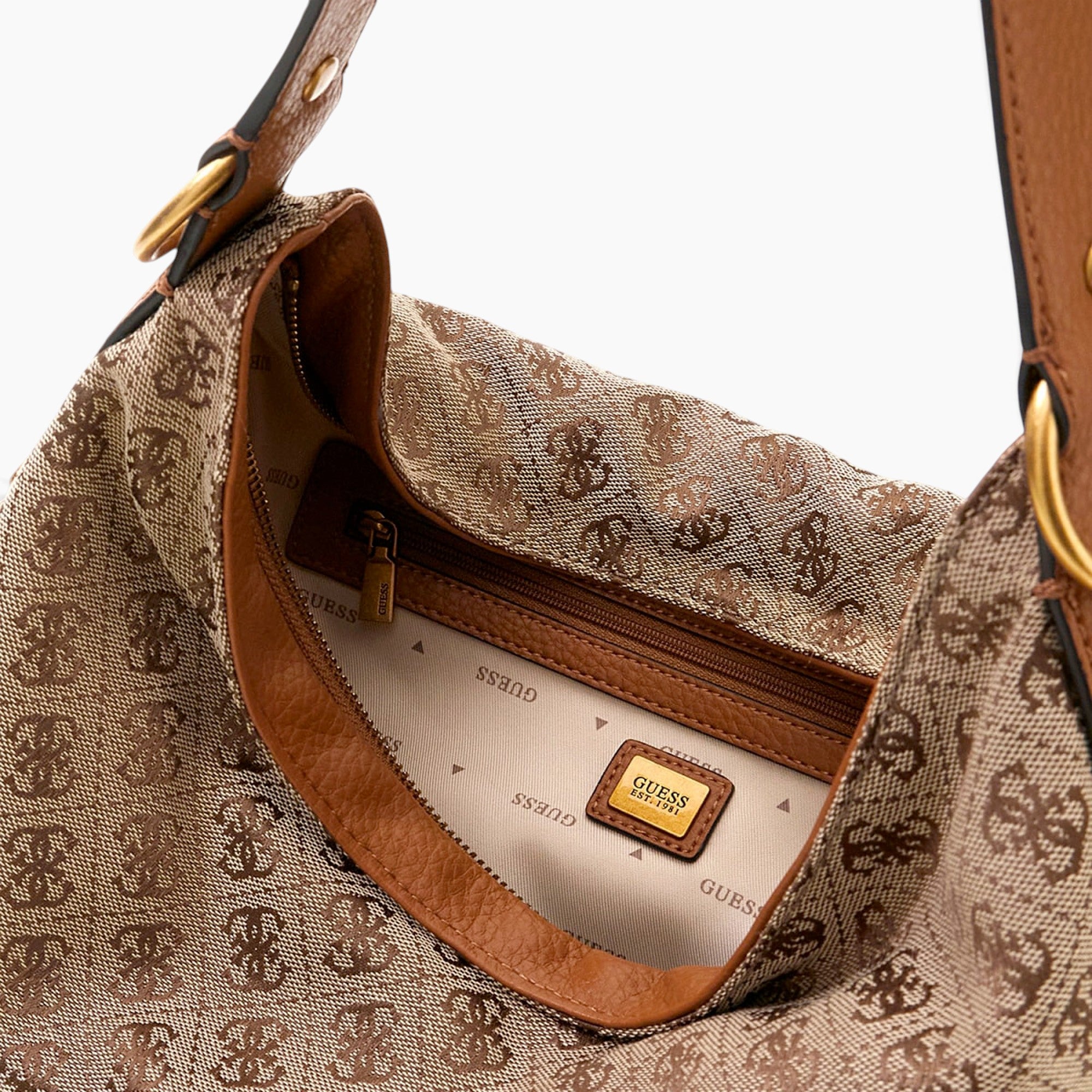 Camden Shoulder Bag