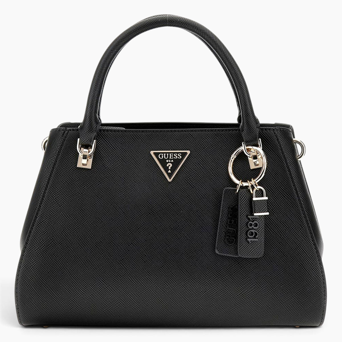 Noelle Ii Luxury Satchel
