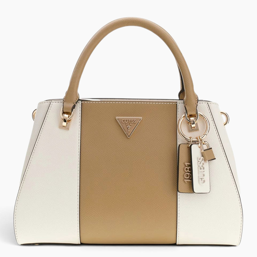 Noelle Ii Luxury Satchel