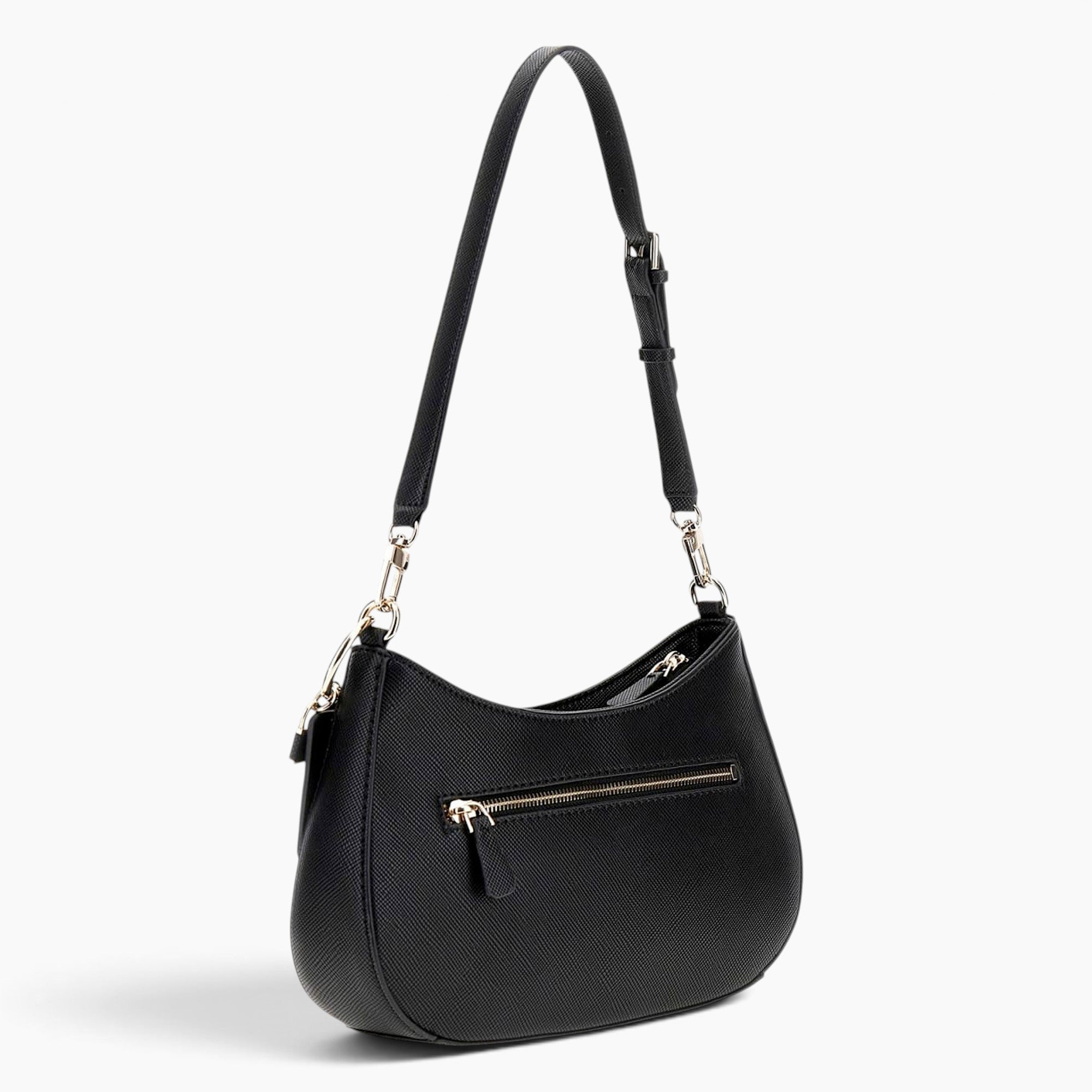Noelle Ii Top Zip Shoullder