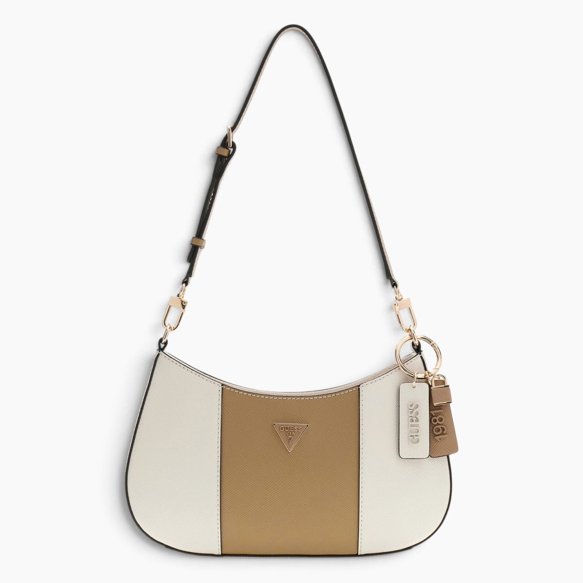 Noelle Ii Top Zip Shoullder