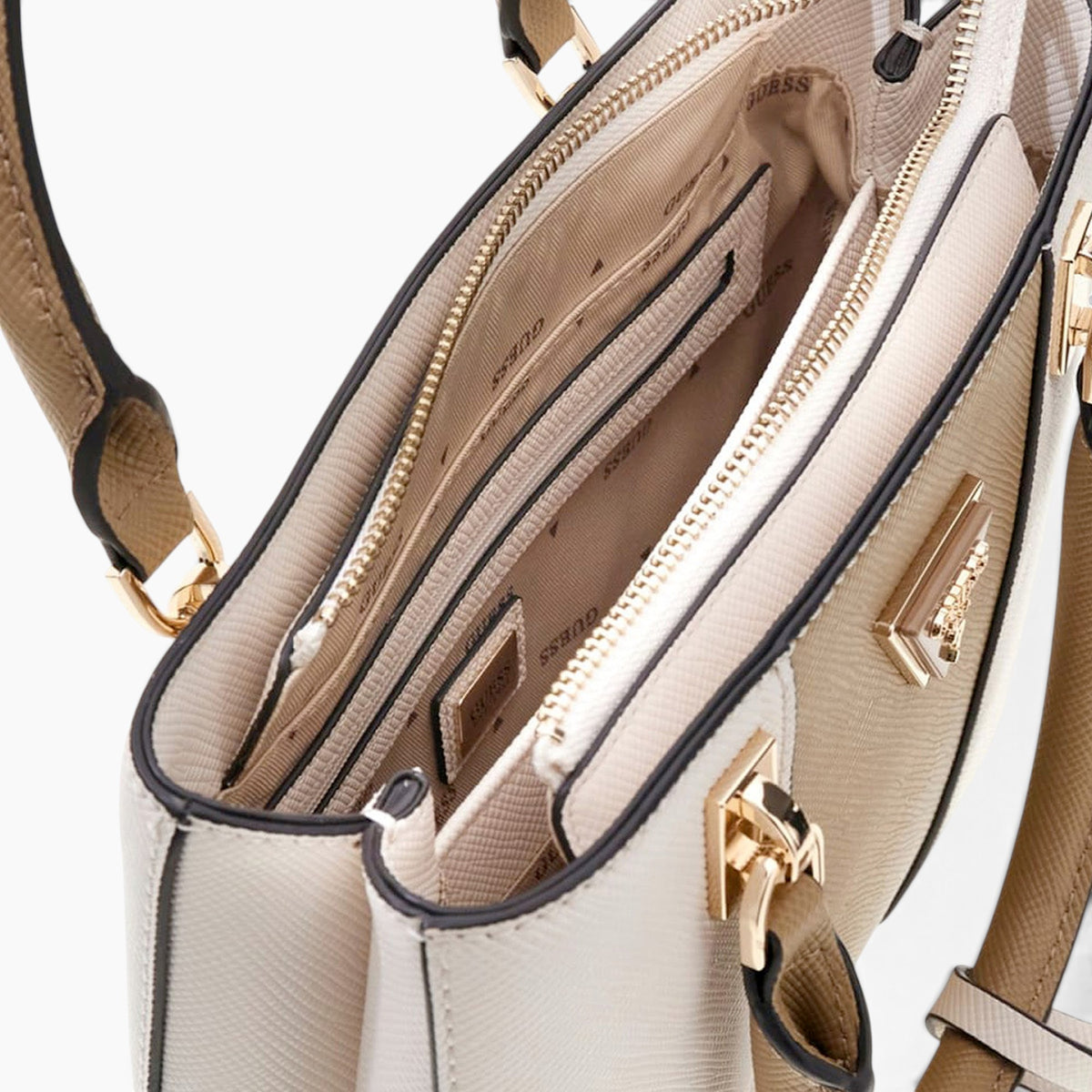 Noelle Ii Sml Multi Satchel