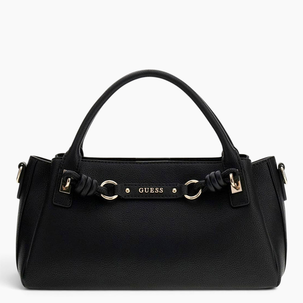 Camelia 3 Comp Satchel