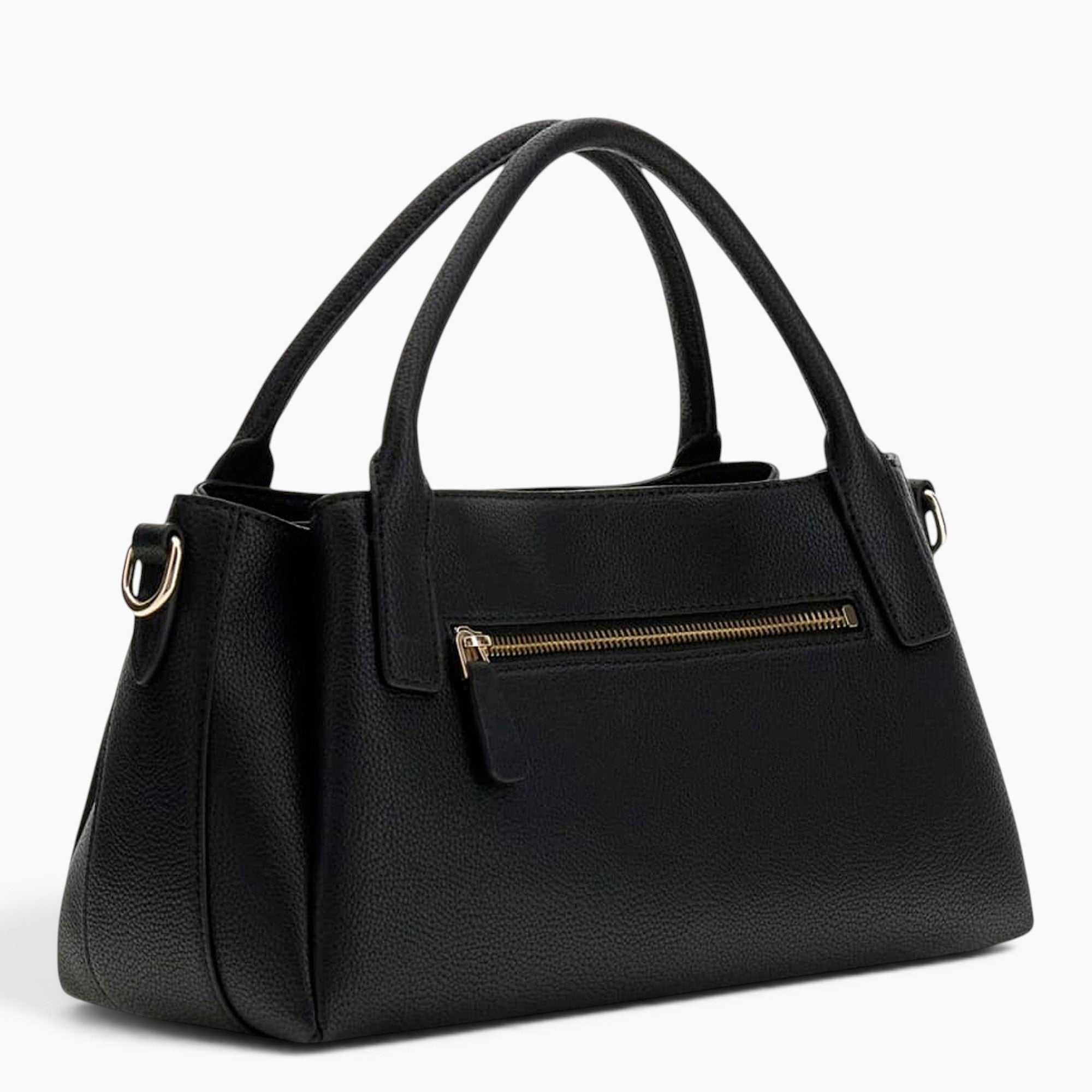 Camelia 3 Comp Satchel