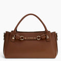 Camelia 3 Comp Satchel