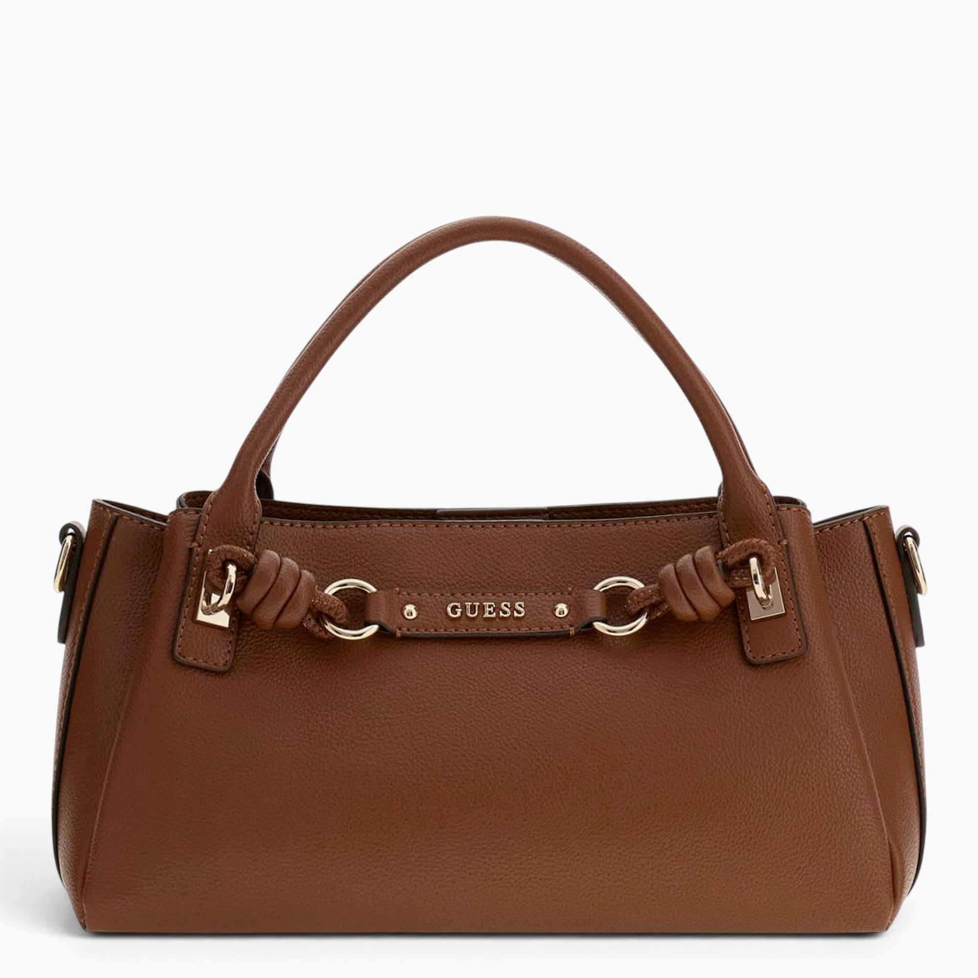Camelia 3 Comp Satchel