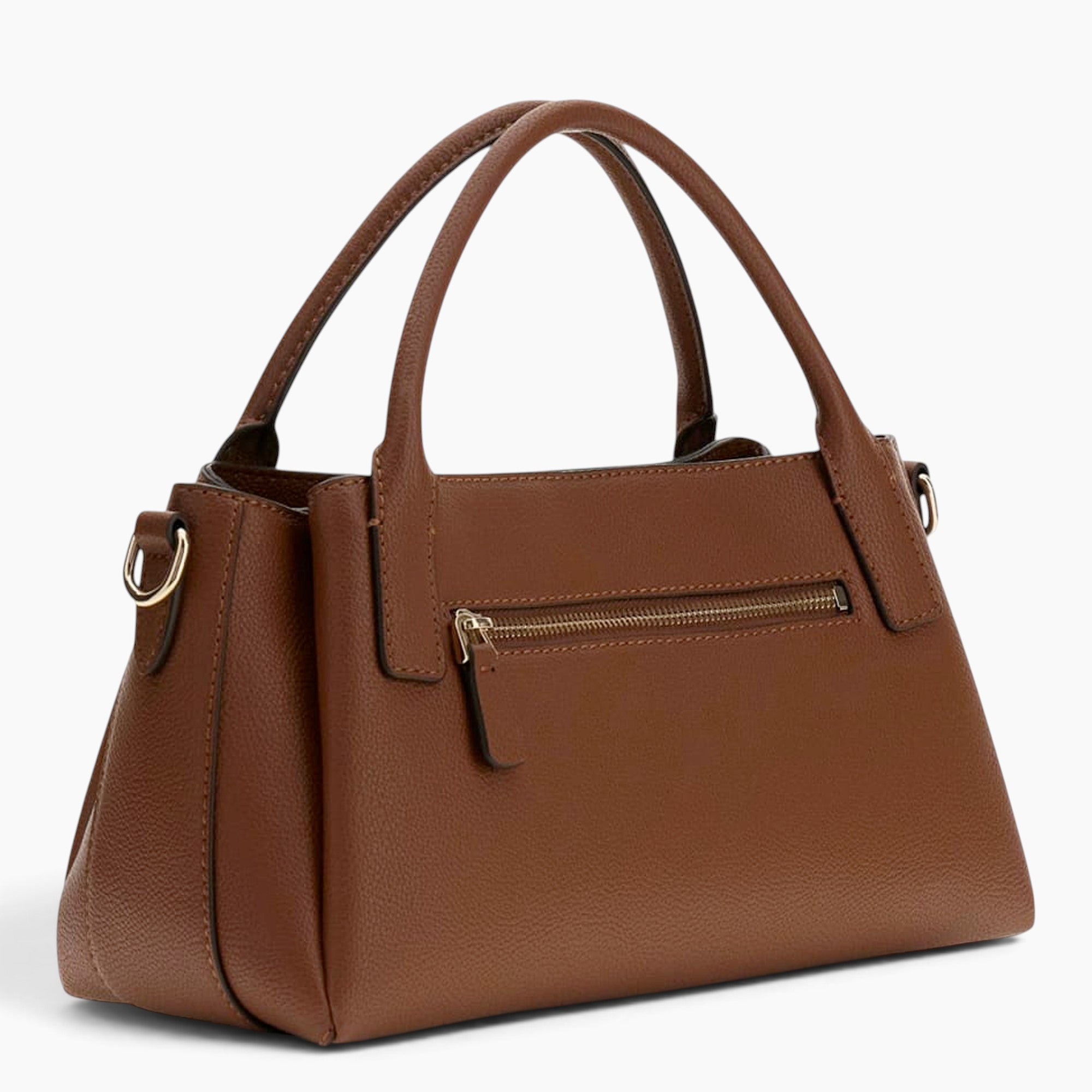 Camelia 3 Comp Satchel