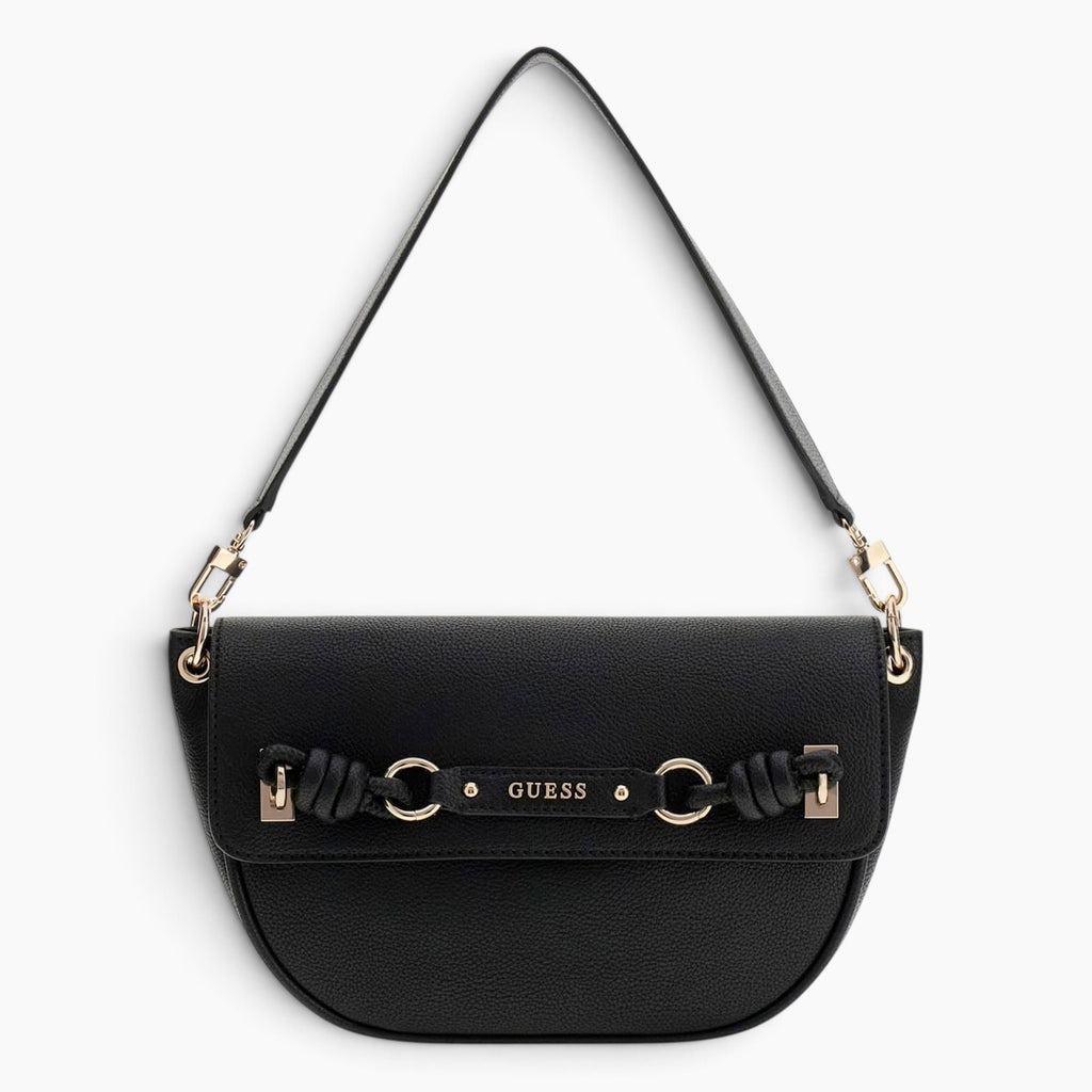 Camelia Flap Shouler Bag