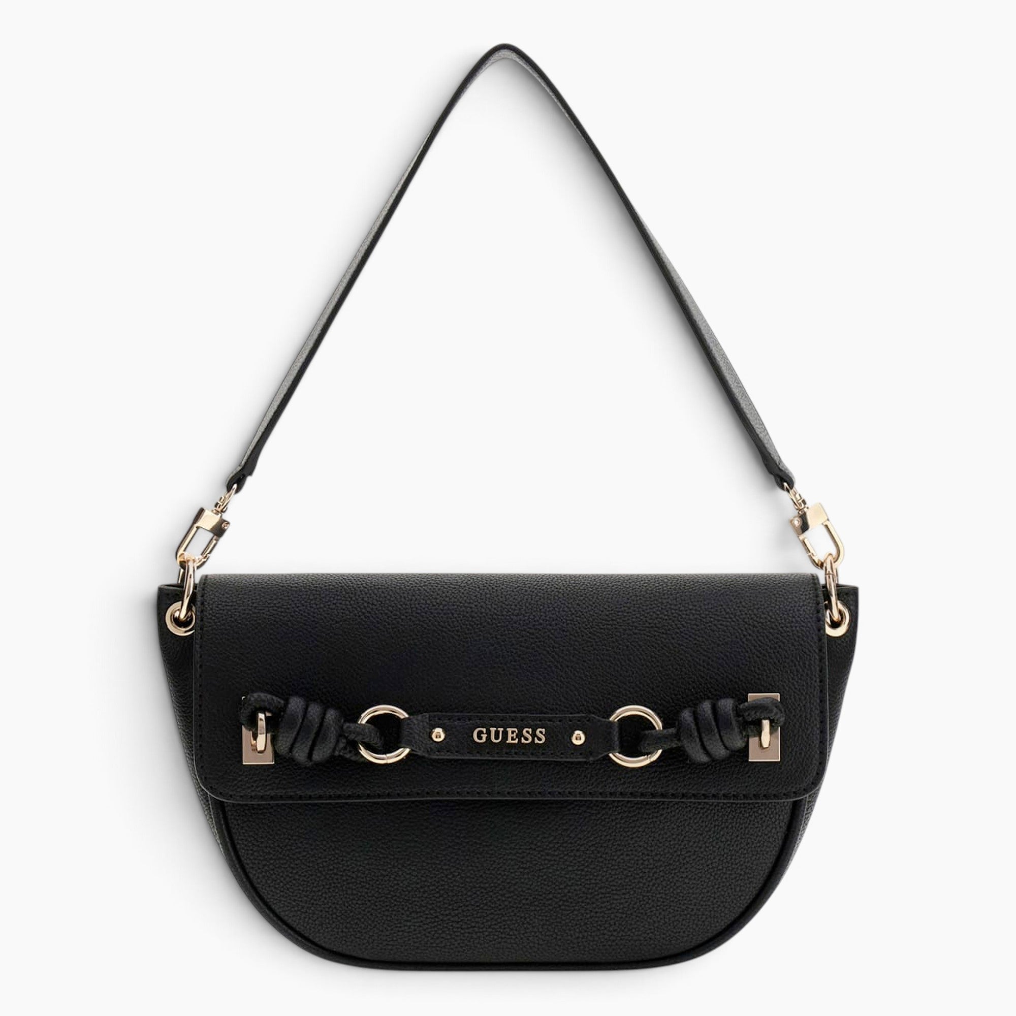 Camelia Flap Shouler Bag