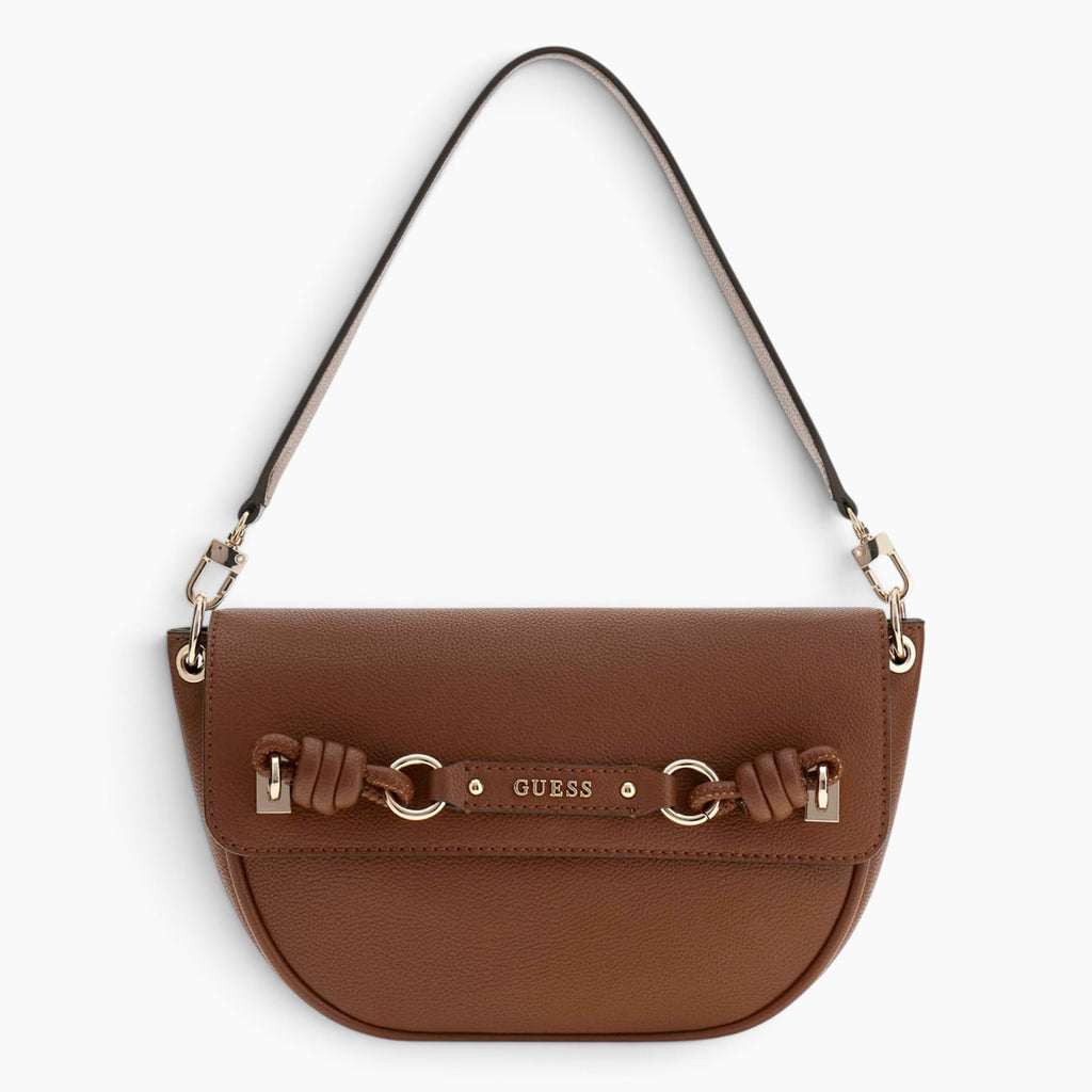 Camelia Flap Shouler Bag