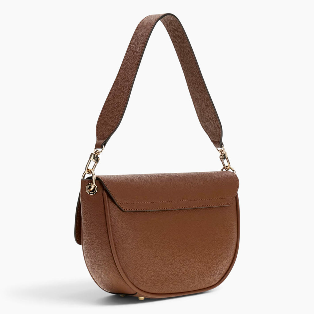 Camelia Flap Shouler Bag