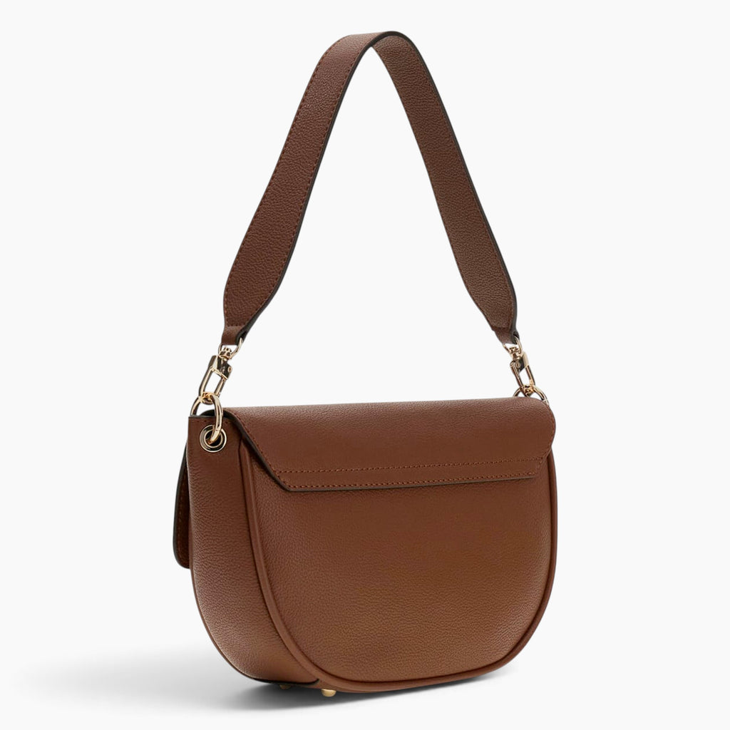 Camelia Flap Shouler Bag