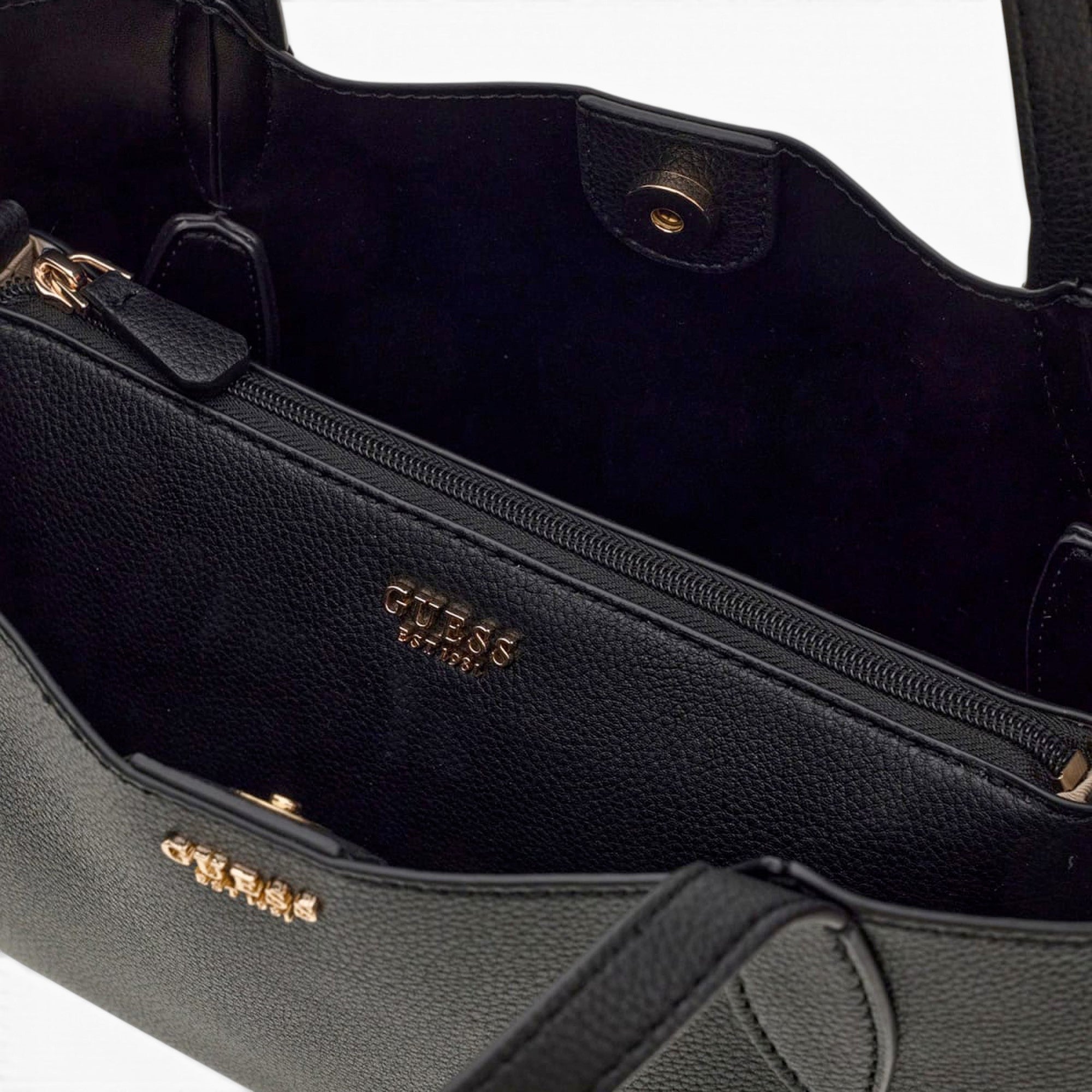Melody 2 In 1 Satchel