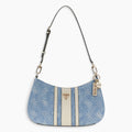 Noelle Ii Top Zip Shoulder Bag