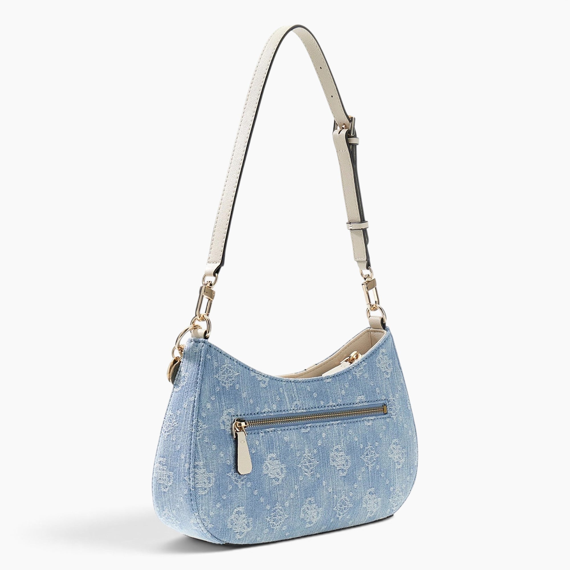 Noelle Ii Top Zip Shoulder Bag
