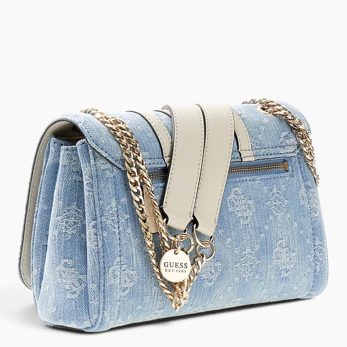 Noelle Ii Conv Xbody Flap