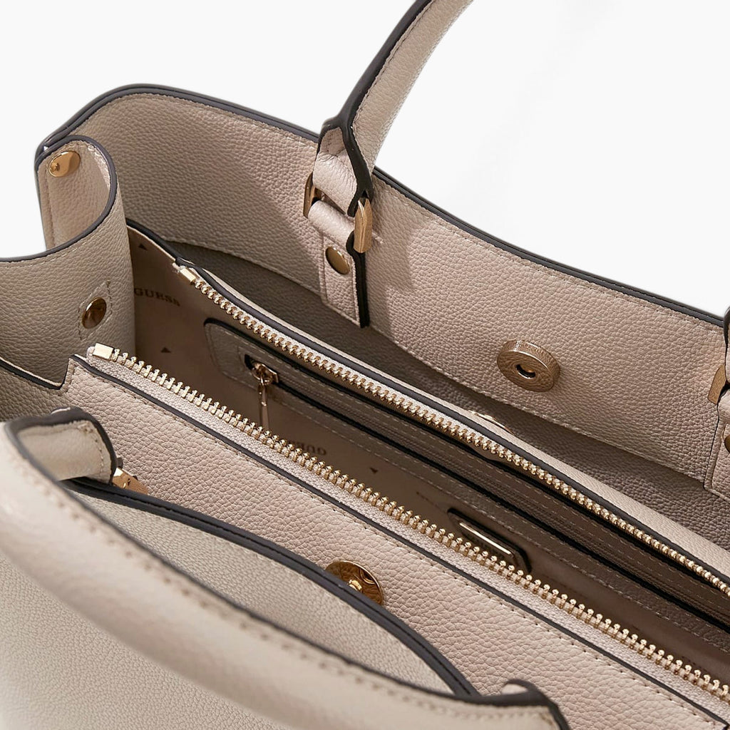 Meridian Ii Girl Satchel