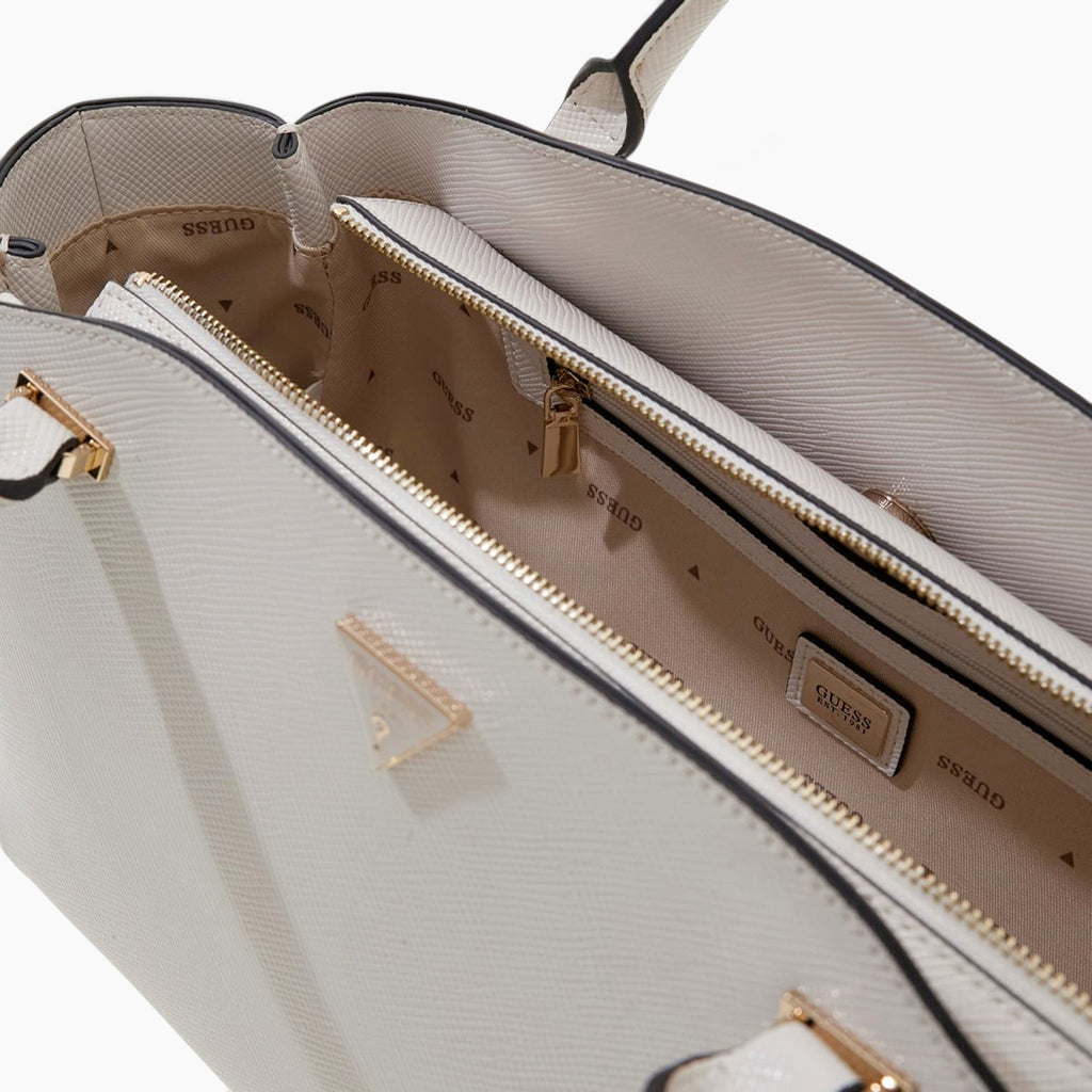 Gilda 3 Comp Satchel