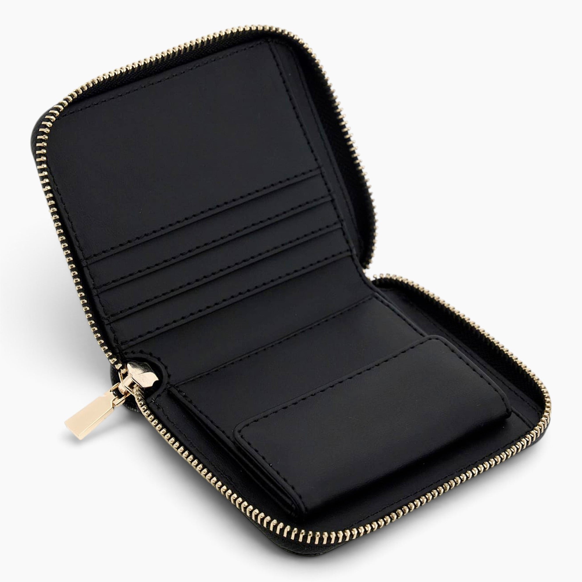 Gilda Slg Small Zip Around